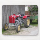 Zoek naar tractor muismatten Schattig