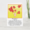 Zoek naar spijt kaarten Liefde