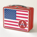 Zoek naar amerikaans lunchboxen Vlag