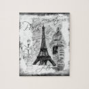 Zoek naar bogen puzzels Zwart