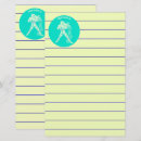 Zoek naar sterren briefpapier Ieder kind