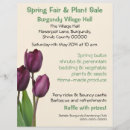 Zoek naar de lente flyers Voor iedereen