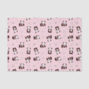 Zoek naar panda tissue papier Schattig