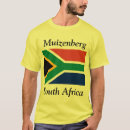 Zoek naar kaapstad tshirts Zuid afrika