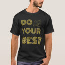 Zoek naar succes tshirts Motiverend