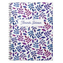 Zoek naar botanisch notitieboeken Modern