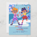 Zoek naar rolschaatsen uitnodigingen Elk persoon