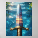 Zoek naar zwaarden posters Fantasie