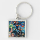 Zoek naar justice league sleutelhangers Cyborg