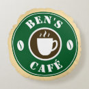 Zoek naar huis bar kussens Koffie