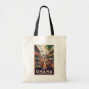 Zoek naar ghana tassen Vlag van ghana
