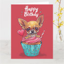 Zoek naar cartoon chihuahua kaarten Voor iedereen