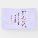 Zoek naar pastel spandoeken Calligrafie typografie elegant romantisch