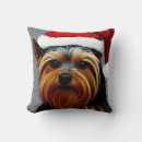 Zoek naar yorkshire terriers kussens Schilderij