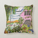 Zoek naar surfen kussens Tropisch