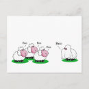 Zoek naar leuke schapen briefkaarten Halloween