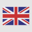 Zoek naar union jack tissue papier Brittannië