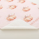 Zoek naar pompoen dekens Waterverf