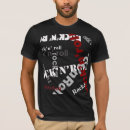 Zoek naar rots n tshirts Rock 'n roll