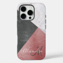 Zoek naar chalkboard iphone hoesjes Monogrammen