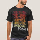 Zoek naar geboren in 1969 tshirts 50 jaar oud