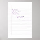 Zoek naar rimpels posters Elk persoon