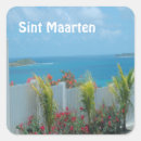 Zoek naar antillen stickers Sint maarten