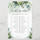 Zoek naar wild flowers uitnodigingen Elk persoon