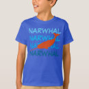 Zoek naar narwal kleding Narwhal