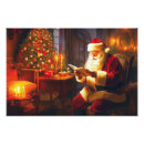 Zoek naar kaarslicht kunst Kerstmis