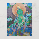 Zoek naar groene tara posters Buddha