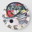 Zoek naar kandinsky cirkels kunst Schilderij