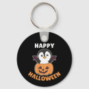 Zoek naar pinguïn sleutelhangers Halloween