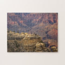 Zoek naar grand canyon puzzels Natuur