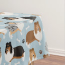 Zoek naar honden poot tafelkleden Poten