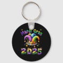 Zoek naar carnaval sleutelhangers Louisiana