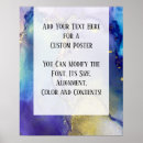 Zoek naar blauwgroen goud posters Elk persoon