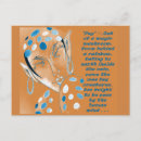 Zoek naar elf briefkaarten Voor iedereen