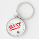 Zoek naar geregistreerde verpleegster sleutelhangers Arts