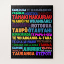 Zoek naar nieuw zeeland puzzels Aotearoa