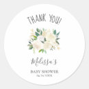 Zoek naar witte bloemen stickers Modern