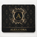 Zoek naar barok ontwerp muismatten Patroon