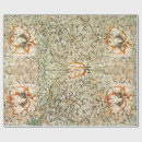 Zoek naar william morris cadeaupapier Design