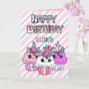 Zoek naar cupcakes kaarten Voor kinderen