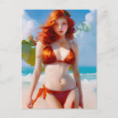 Zoek naar bikini briefkaarten Mooi
