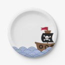 Zoek naar piraterij Schip