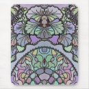 Zoek naar mozaïek muismatten Vintage