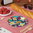 Zoek naar ontploffing pop Retro