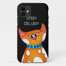 Zoek naar oranje kat iphone hoesjes Grappig