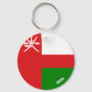 Zoek naar oman sleutelhangers Vlag